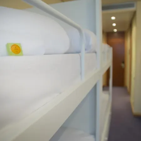 Abby Guest house Valencia
