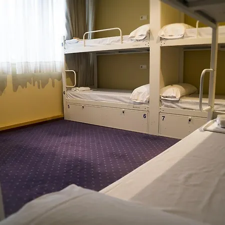 Abby Guest house