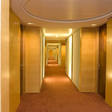 Abby Guest house