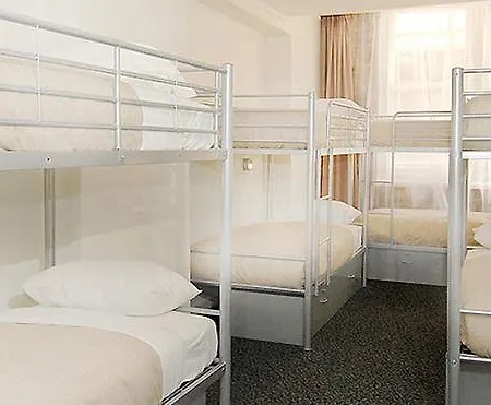 Guest house Abby 2*